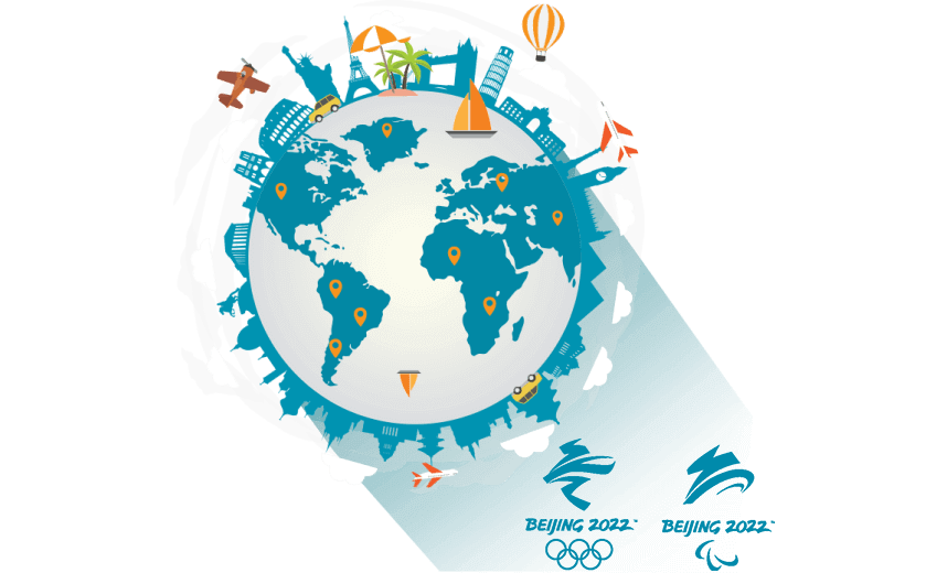 在孟加拉国连接到中国的软件 - 华人VPN