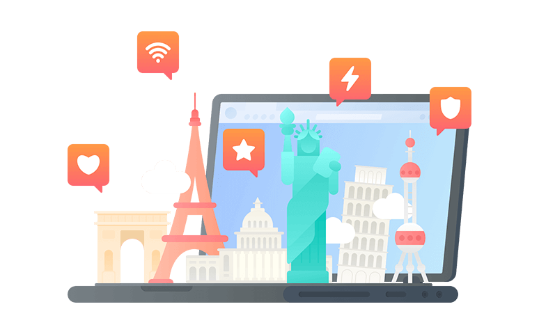 在孟加拉国连接到中国的软件 - 华人VPN